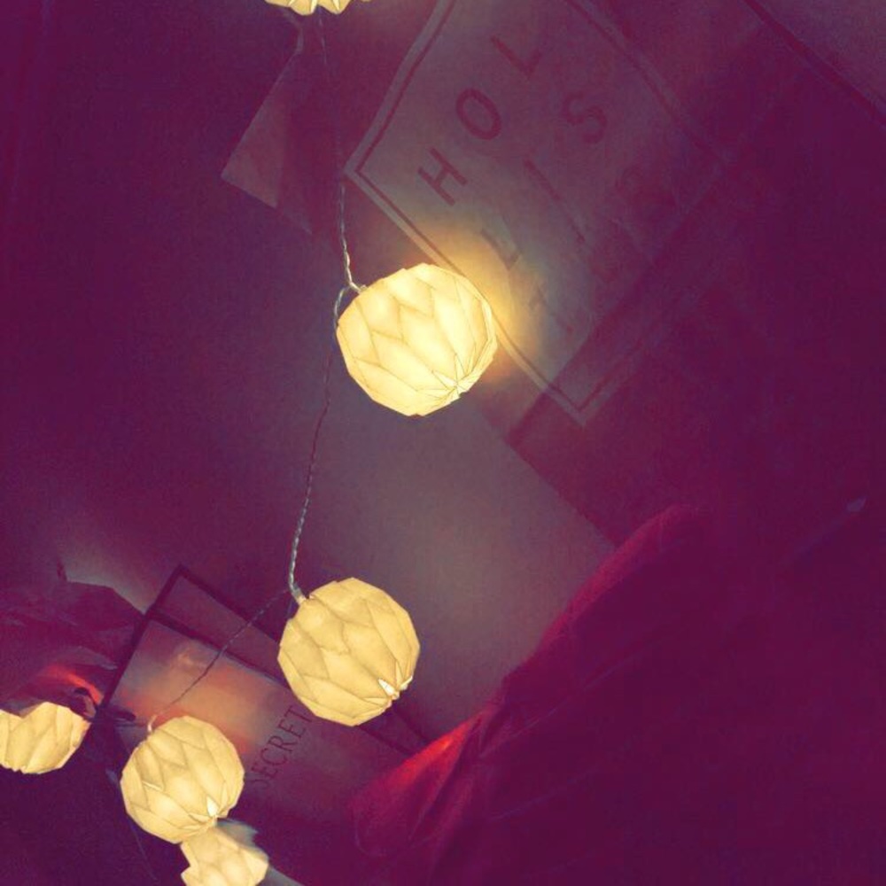 Meet your Posher, Michelle